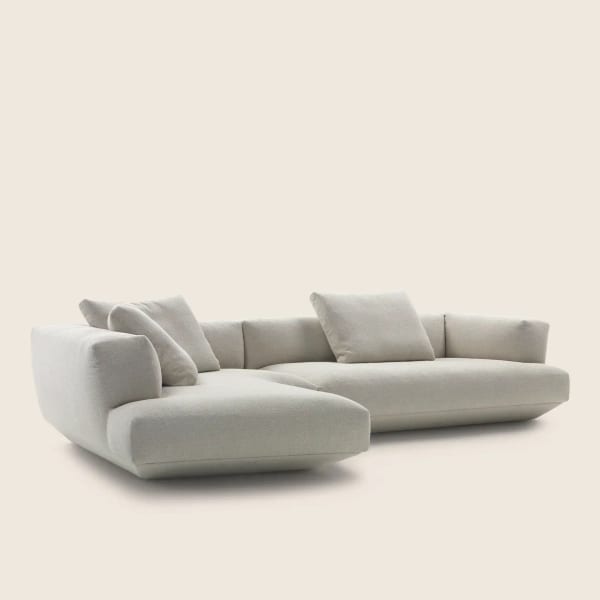 Flexform Loungescape sofa - Sofe i garniture - TRIKA