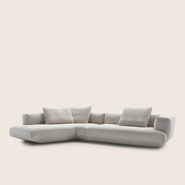Flexform Loungescape sofa - Sofe i garniture - TRIKA