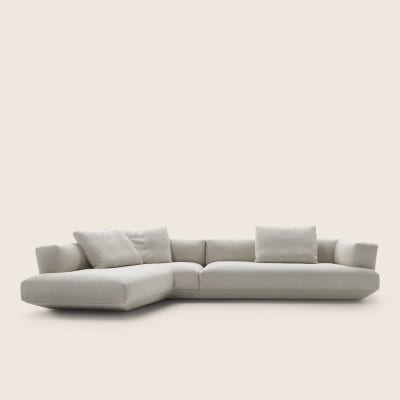 Flexform Loungescape sofa - Sofe i garniture - TRIKA