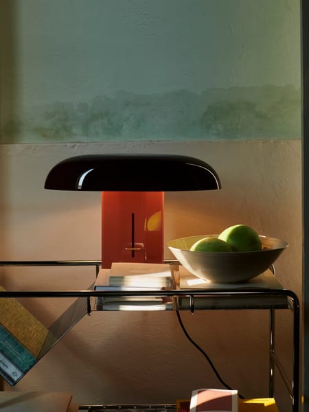 &Tradition Montera stolna lampa - Stolne lampe - TRIKA