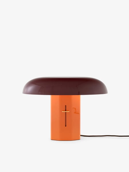 &Tradition Montera stolna lampa - Stolne lampe - TRIKA
