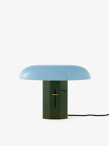 &Tradition Montera stolna lampa - Stolne lampe - TRIKA