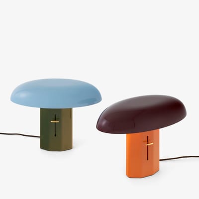 &Tradition Montera stolna lampa - Stolne lampe - TRIKA