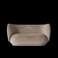 Ferm Living Rico sofa