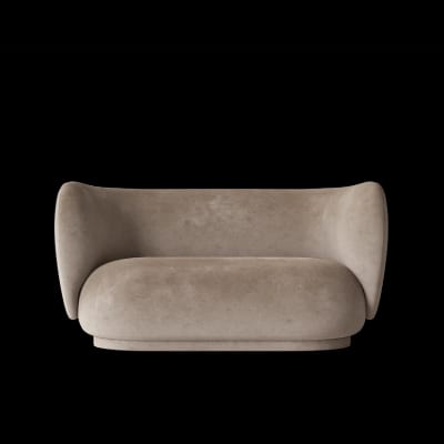 Ferm Living Rico sofa - Sofe i garniture - TRIKA