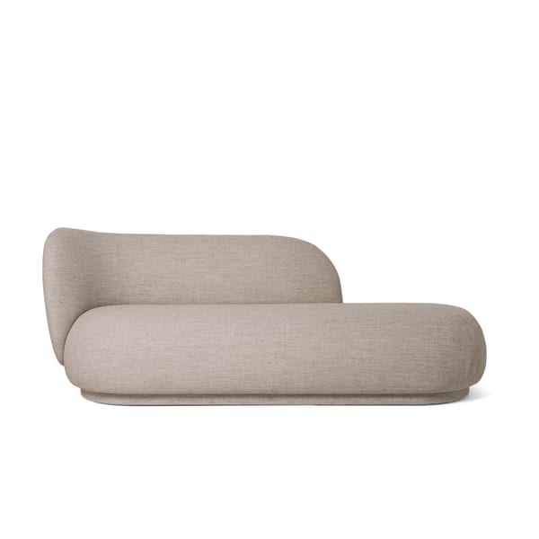 Ferm Living Rico divan - Sofe i garniture - TRIKA