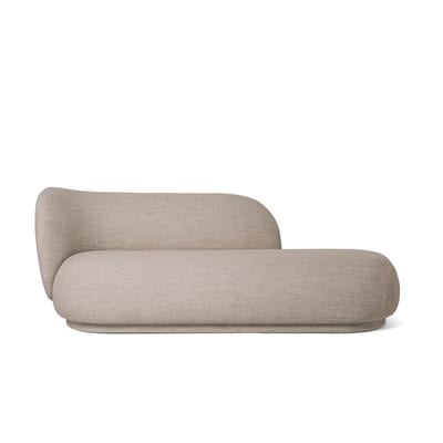Ferm Living Rico divan - Sofe i garniture - TRIKA