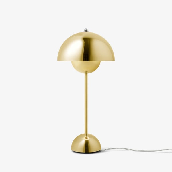 &Tradition Flowerpot VP3 stolna lampa - Stolne lampe - TRIKA