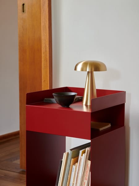 &Tradition Como stolna lampa - Stolne lampe - TRIKA