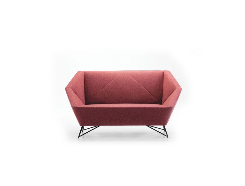 Prostoria - 3Angle garnitura