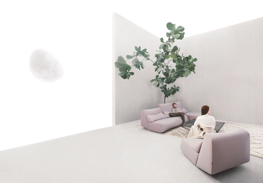 Prostoria - moderan nameštaj