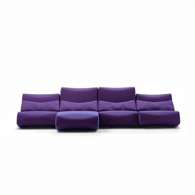 Prostoria - Absent garnitura