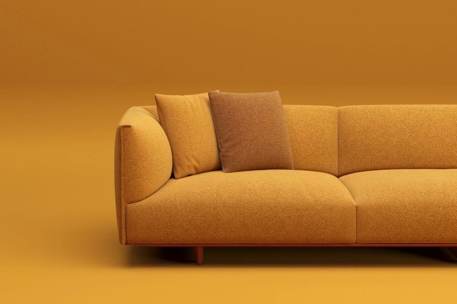 Aire garnitura - Sofe i garniture - 1448