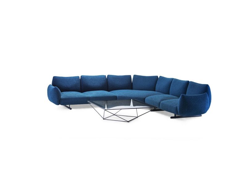 Buffa sofa - Sofe i garniture - 1418