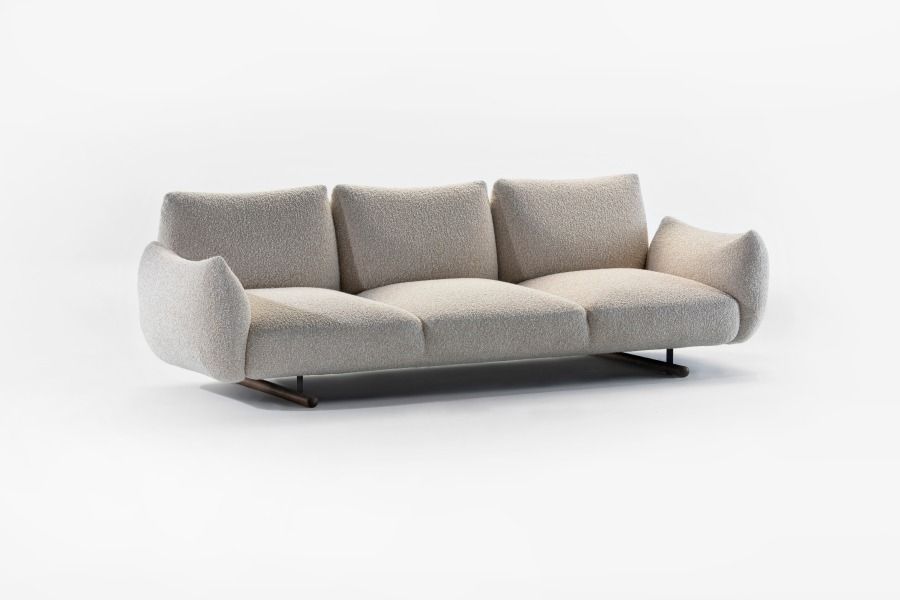 Buffa sofa - Sofe i garniture - 1420