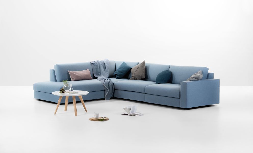 Prostoria - Modularne garniture