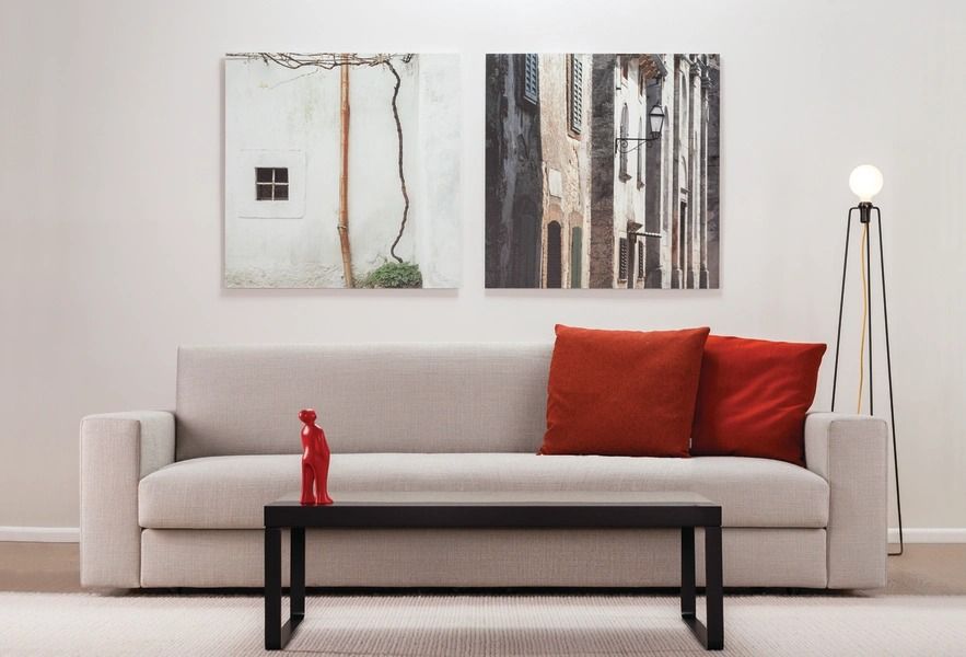 Classic garnitura - Sofe i garniture - 743