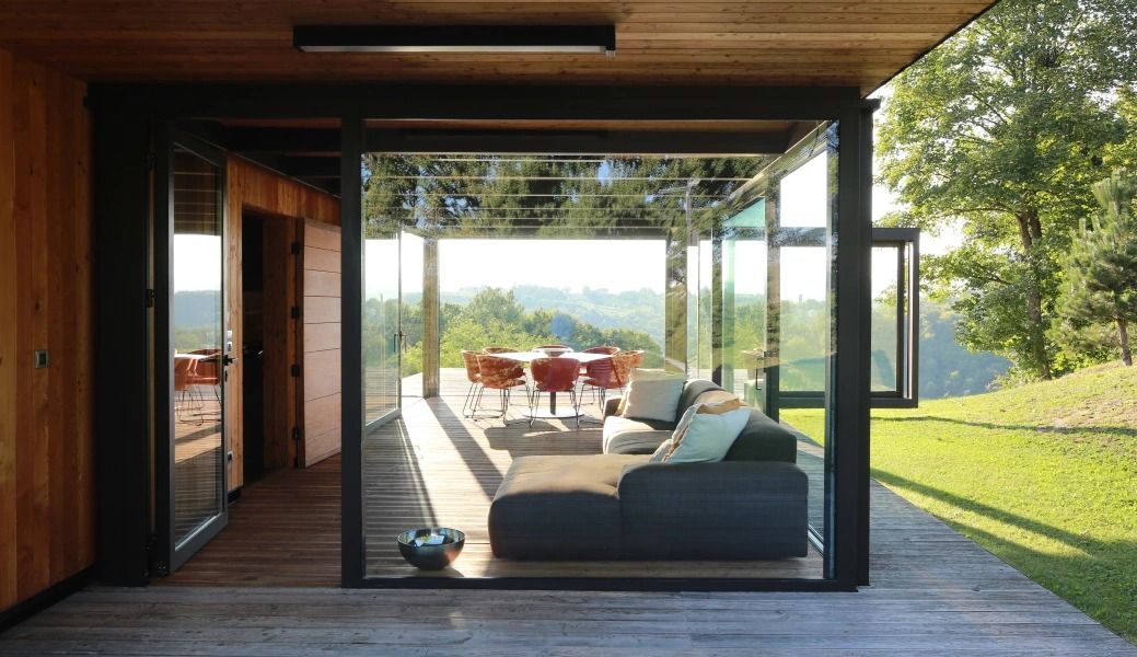 Cloud garnitura - Sofe i garniture - 750