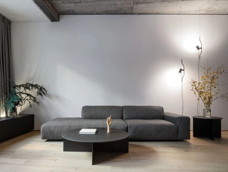 Cloud garnitura - Sofe i garniture - 748