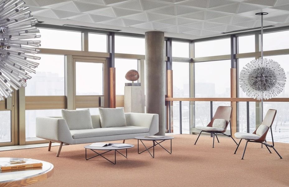 Prostoria - Combine moderna sofa