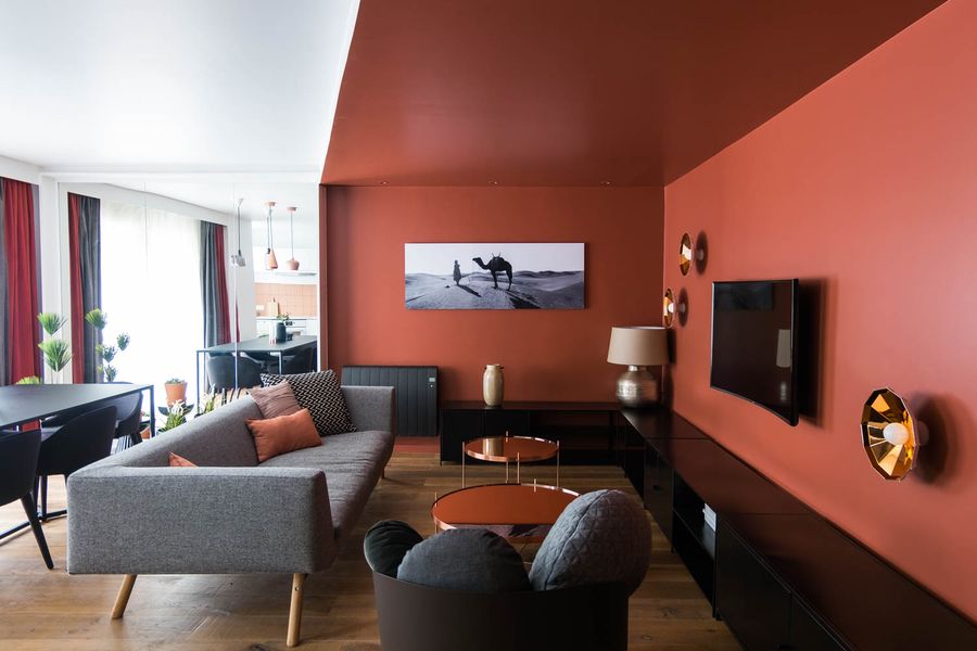 Prostoria - Combine moderna garnitura