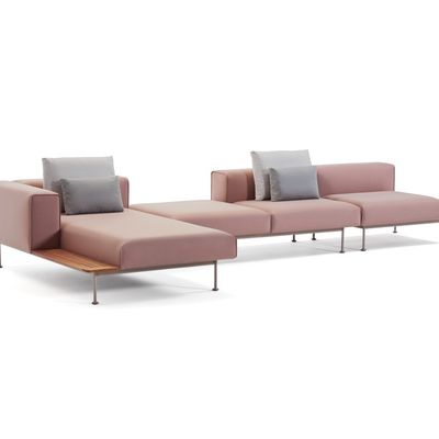 Prostoria - Convert garnitura outdoor