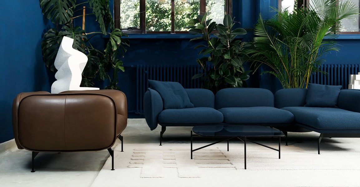 Echo garnitura - Sofe i garniture - 769