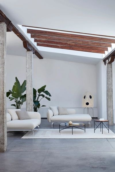 Echo garnitura - Sofe i garniture - 772