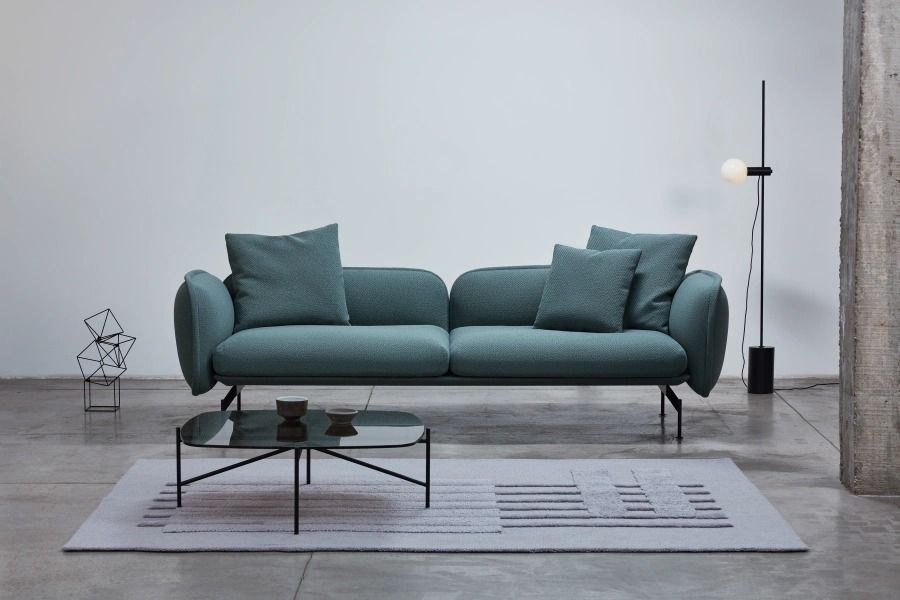 Echo garnitura - Sofe i garniture - 770