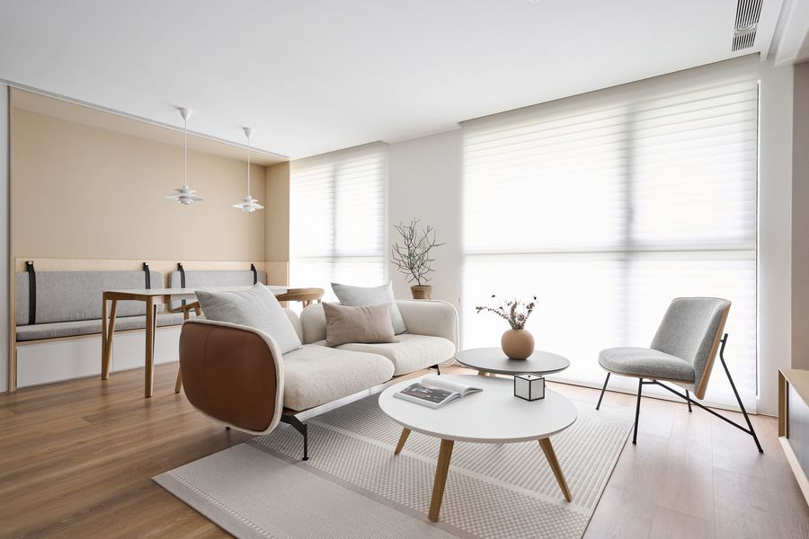 Echo garnitura - Sofe i garniture - 771