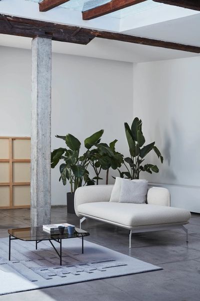 Echo garnitura - Sofe i garniture - 775