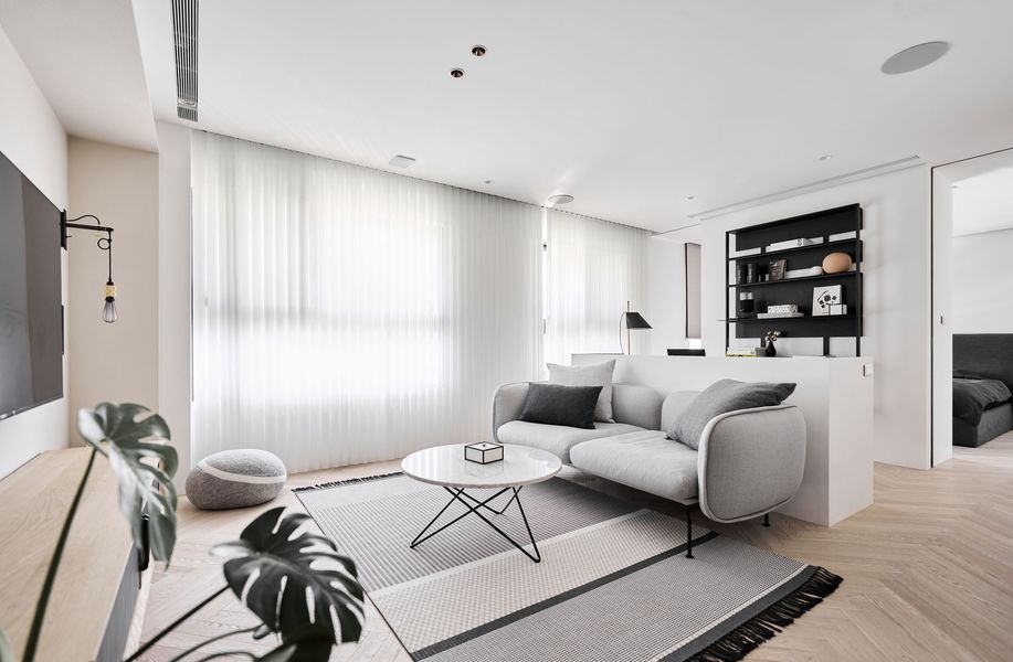 Echo garnitura - Sofe i garniture - 774