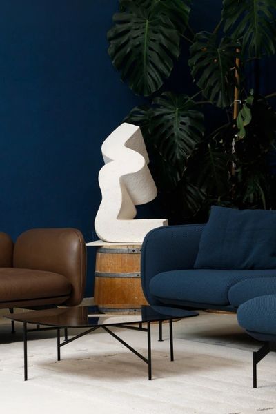 Echo garnitura - Sofe i garniture - 773