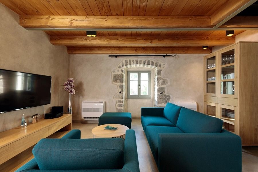 Prostoria nameštaj za dnevni boravak - Elegance sofa