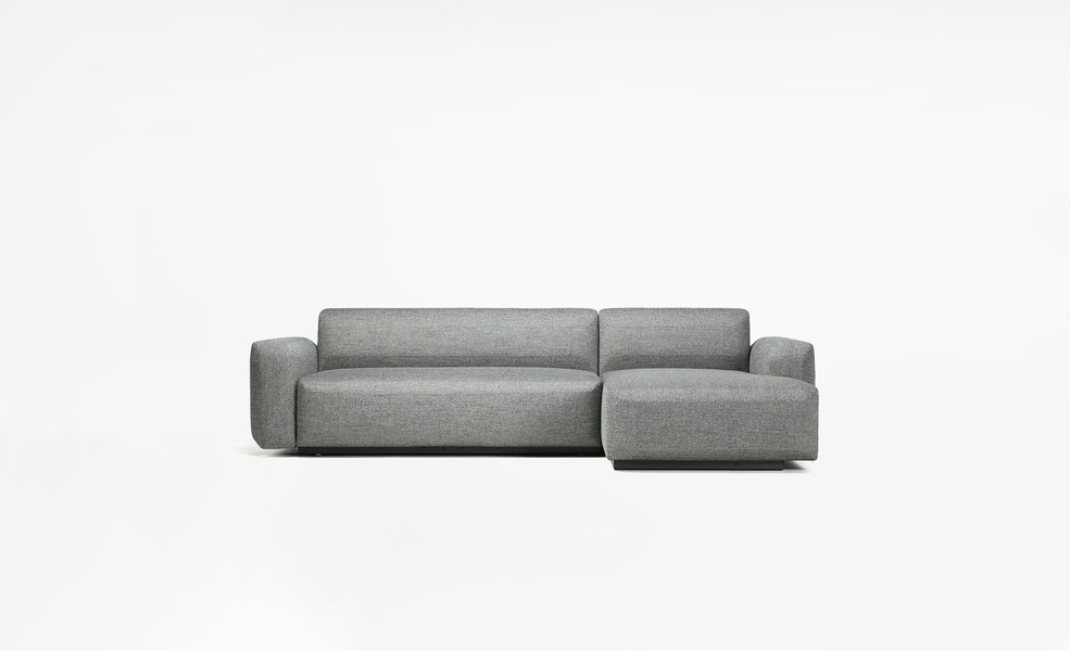 Prostoria - nameštaj za dnevni boravak - Fade kauč