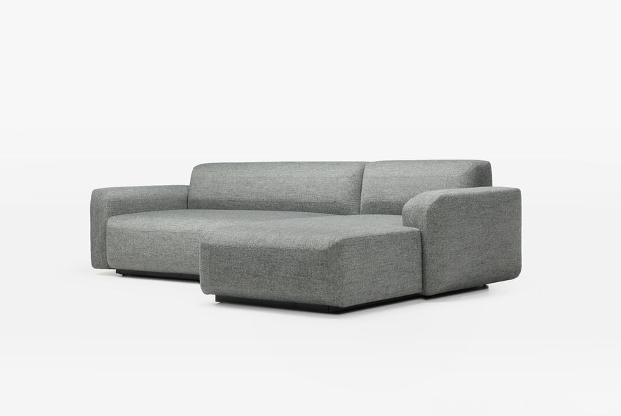 Prostoria - Fade garnitura na razvlačenje