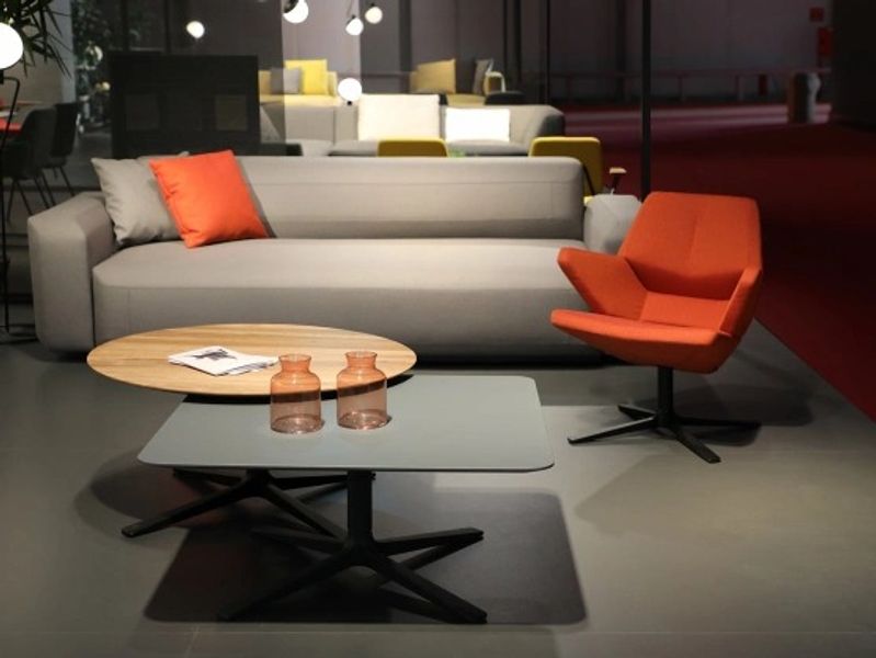 Prostoria - Fade sofa na razvlačenje