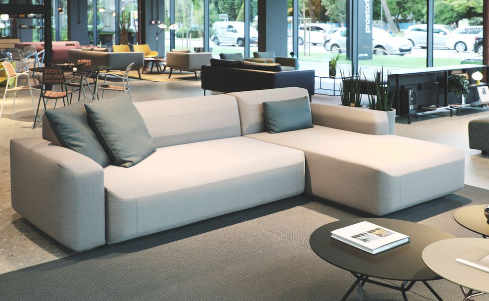 Fade garnitura na razvlačenje - Sofe i garniture - 870