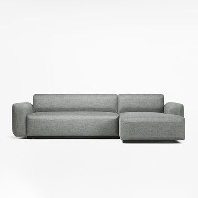 Prostoria - nameštaj za dnevni boravak - Fade kauč