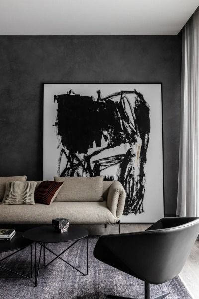 Impression garnitura - Sofe i garniture - 783