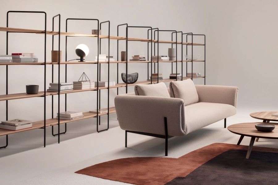 Impression garnitura - Sofe i garniture - 785