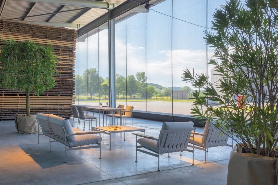 Prostoria - Jugo sofa outdoor