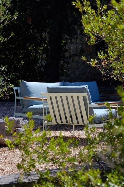 Prostoria eksterijer - Jugo outdoor