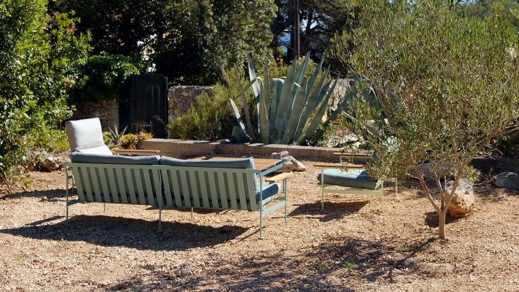 Prostoria baštenski nameštaj - Jugo outdoor