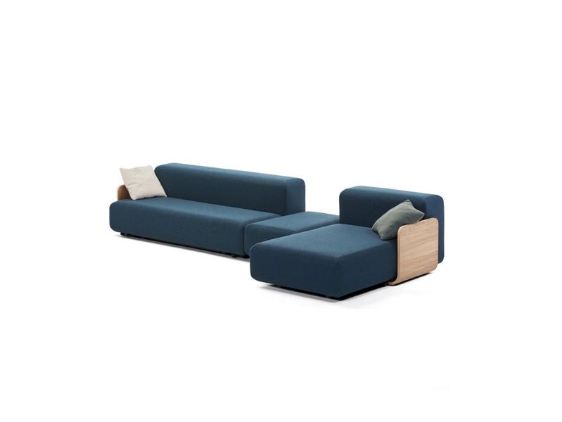 Prostoria - Klaster modularna sofa za dnevnu sobu