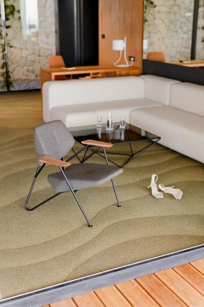 Klaster garnitura na razvlačenje - Sofe i garniture - 876