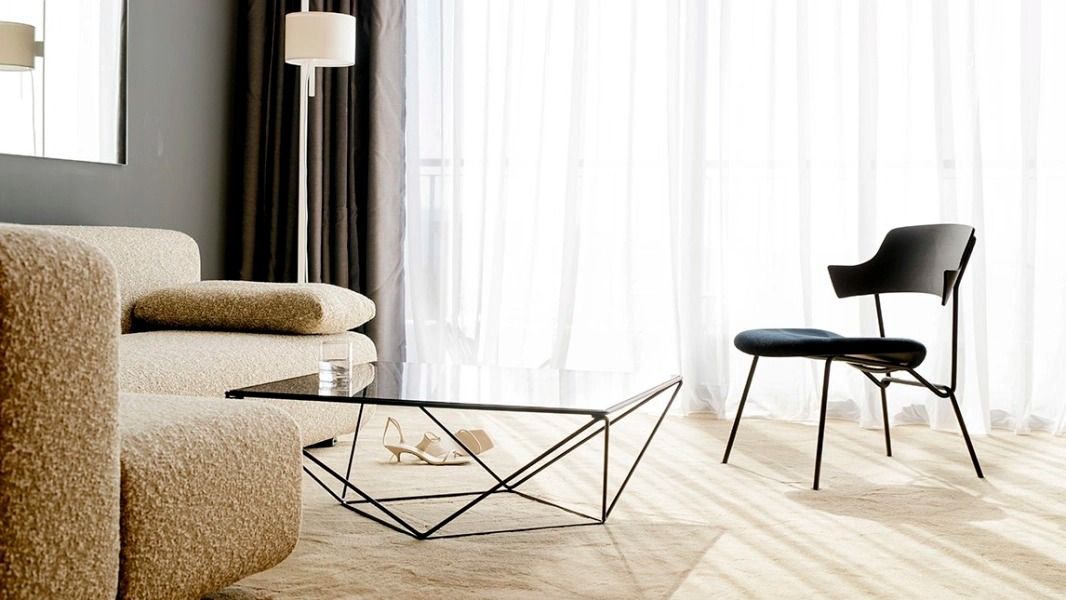 Klaster garnitura na razvlačenje - Sofe i garniture - 880