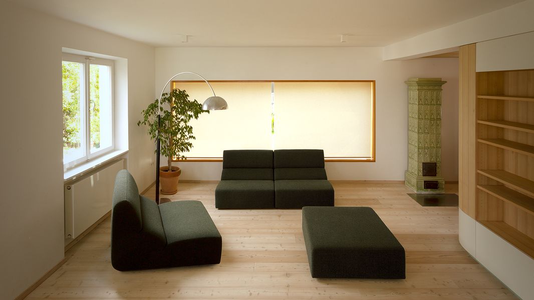 Layout garnitura - Sofe i garniture - 790