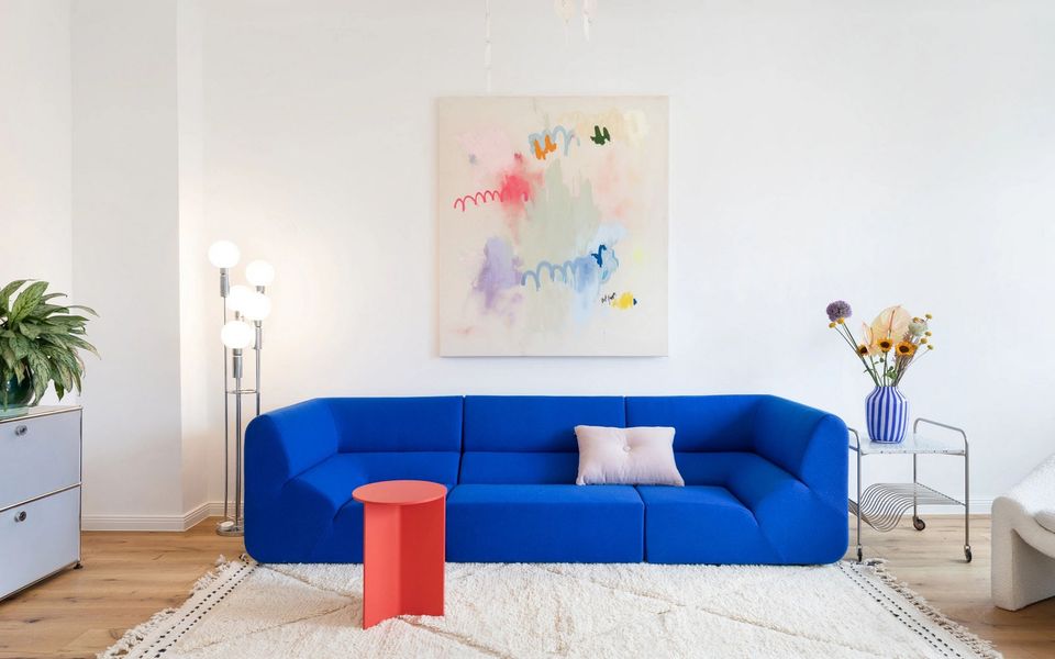 Layout garnitura - Sofe i garniture - 792