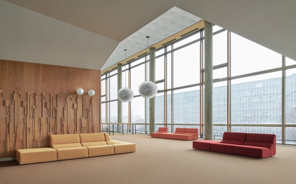 Layout garnitura - Sofe i garniture - 794